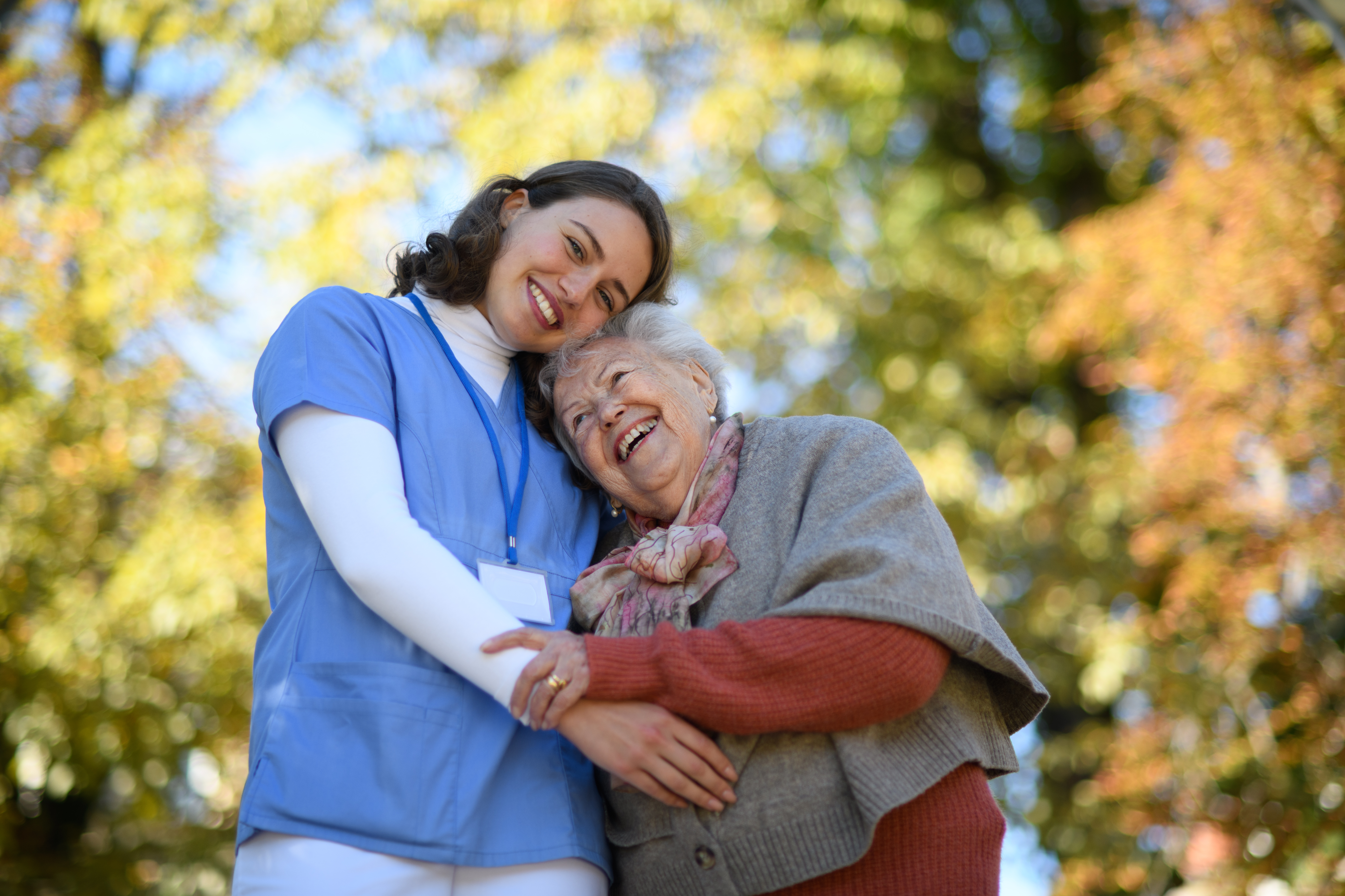 Choosing the Right Home Care Agency in Bellevue NE What Families Should Know