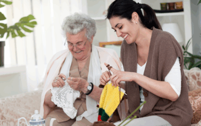 How In-Home Care Promotes Independence for Seniors in Nebraska