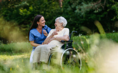 The Benefits of Personalized Home Care for Seniors in Bellevue, NE