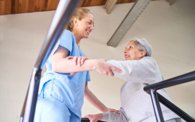 Home Safety Tips for Seniors Living Alone in Bellevue