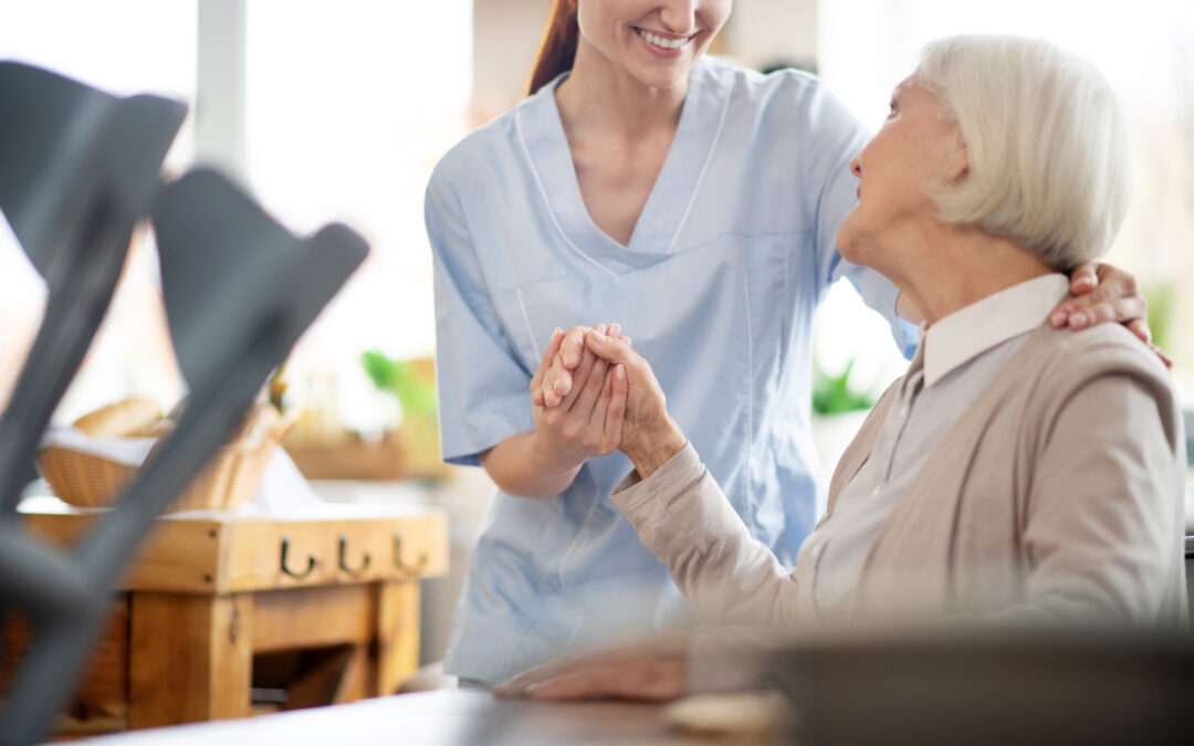 How Respite Care Supports Family Caregivers in Nebraska