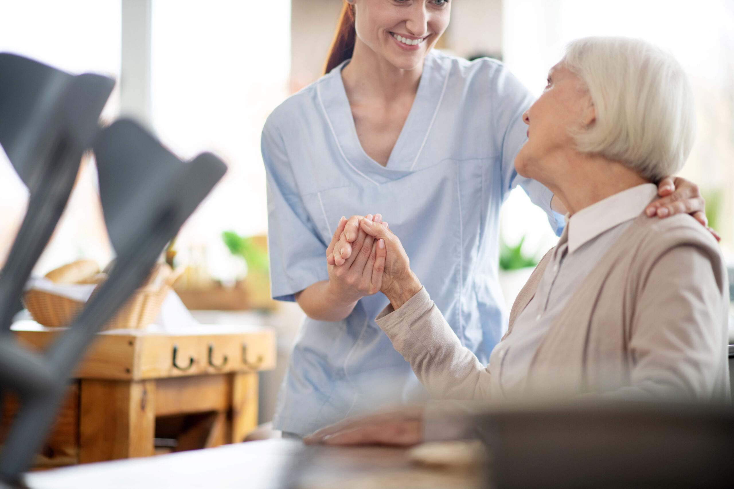 How Respite Care Supports Family Caregivers In Nebraska
