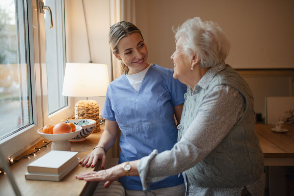 Signs It Is Time To Consider Respite Care