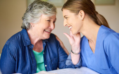 The Importance of Companionship in Senior Care: How Companion Care Bellevue NE Supports Emotional Wellbeing