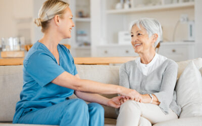 Top Signs Your Loved One May Need Home Care Assistance
