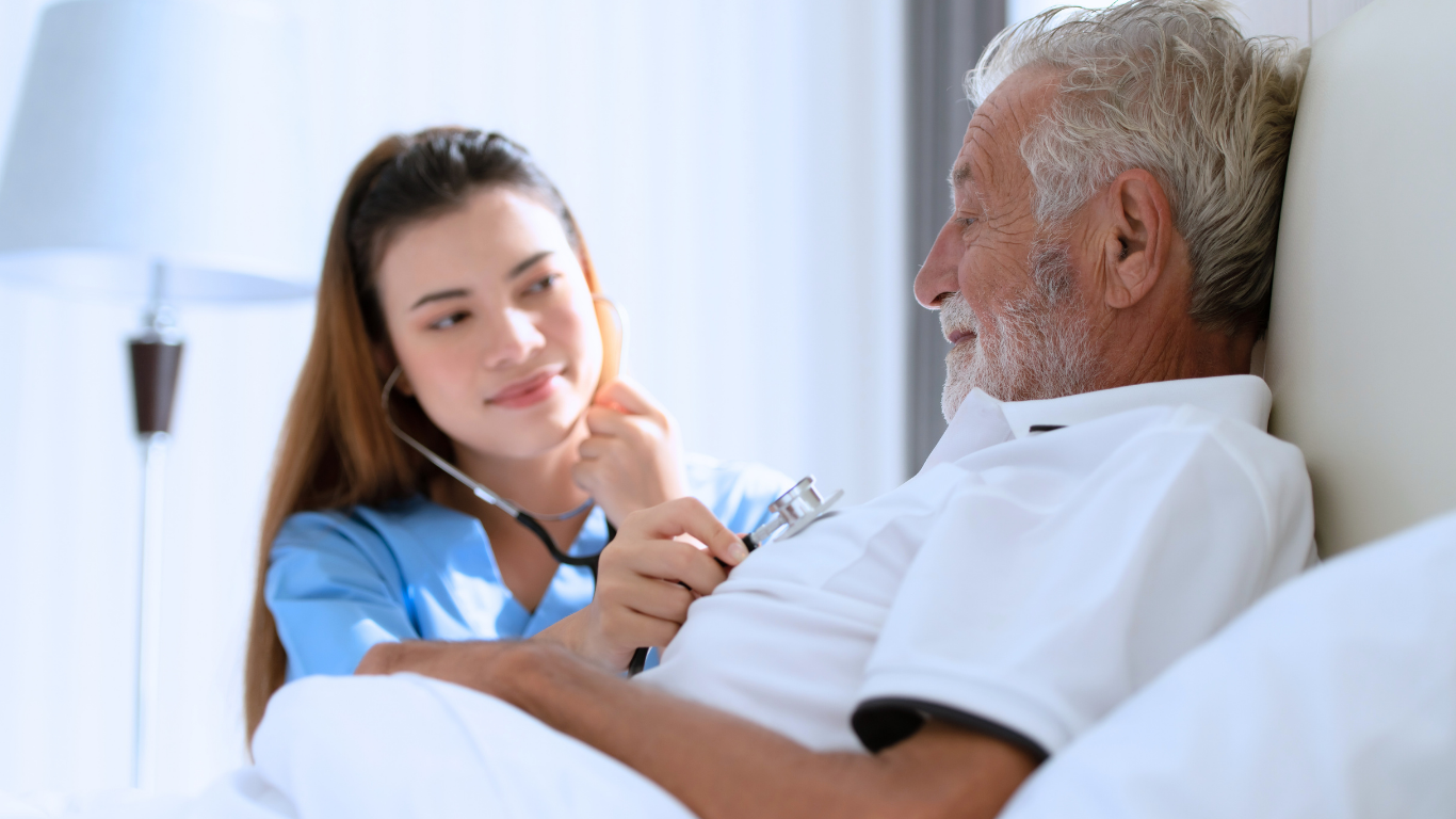 How to Prepare Your Home for a Loved One Returning from the Hospital How To Prepare Your Home For A Loved One Returning From The Hospital